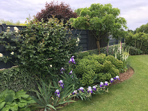 Photo n°14 de Mes Conseils Jardin - Claude Chevalier à Saint-Martin-du-Fouilloux (Coach particulier)