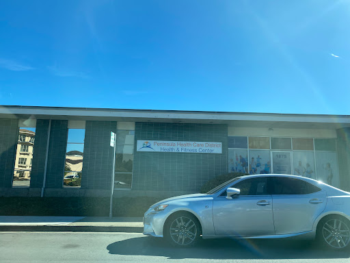 Peninsula Health Care District Health & Fitness Center - Thumbnail