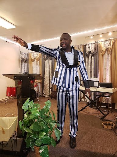 Levados Church Ministries - Thumbnail