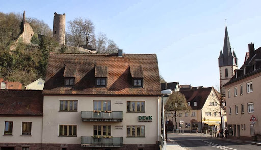 Schneider Bernhard Rechtsanwalt Gallery - Germany