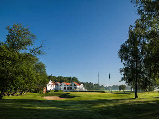 Lydinge Golf Resort