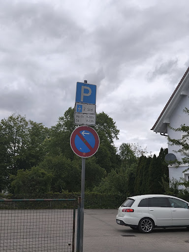Parkplatz Oberer Schanzweg Gallery - Germany