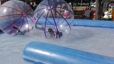 Photos of Capitol Mall