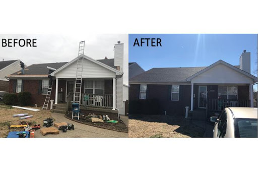 Avatar for Parker Services Group - Louisville