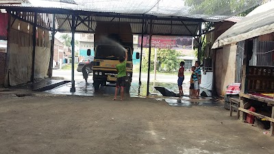 Car Wash