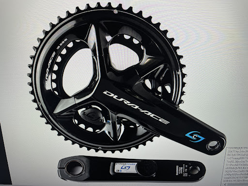 DM bike - Visual