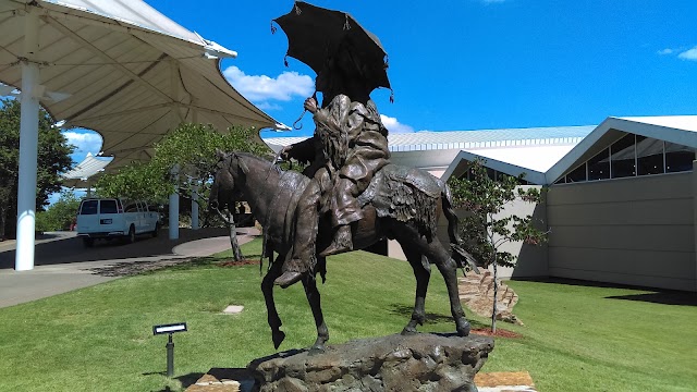 National Cowboy & Western Heritage Museum