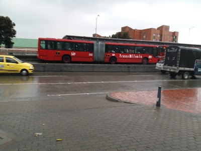 Photos of Estaci&oacute;n Sena