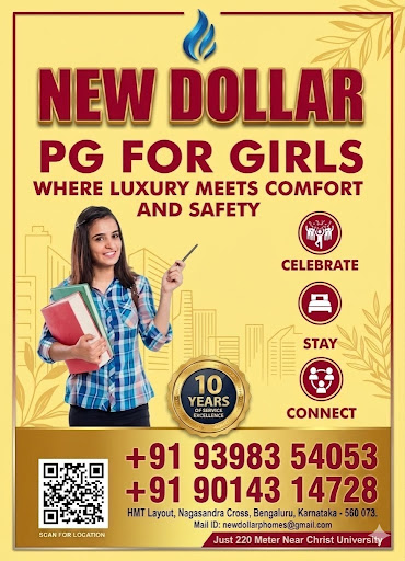 Hostel post image