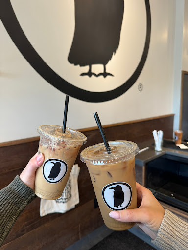 Rook Coffee - Thumbnail