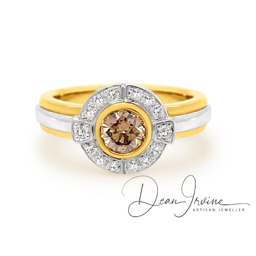 Dean Irvine Artisan Jeweller - Thumbnail