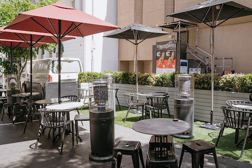 Photo of The Meatball & Wine Bar - Flinders Lane