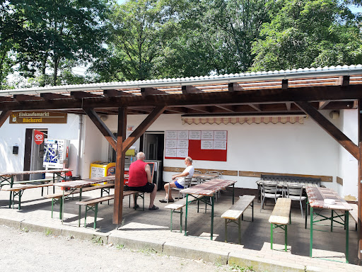Minimarkt Edler - Visual
