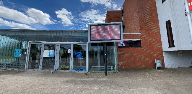 Sportcampus Lange Munte openingstijden