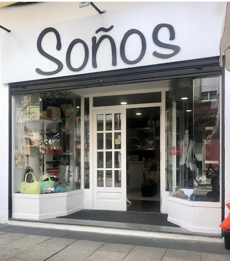 Soños - Visual