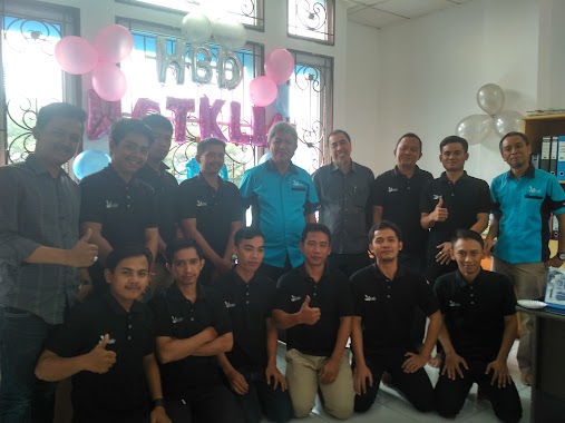 Wet Klin Cleaning Shop BSD, Author: Wet Klin Cleaning Shop BSD