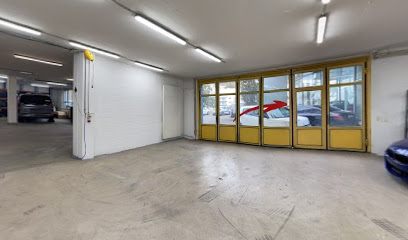 Wiesental Garage GmbH
