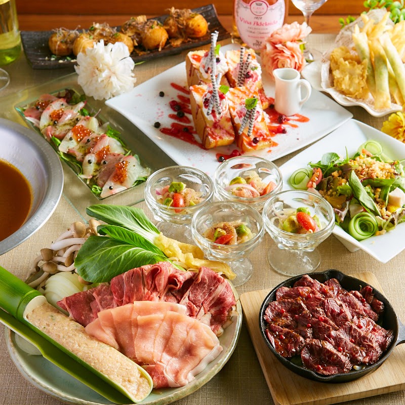 忍家 いわき泉店