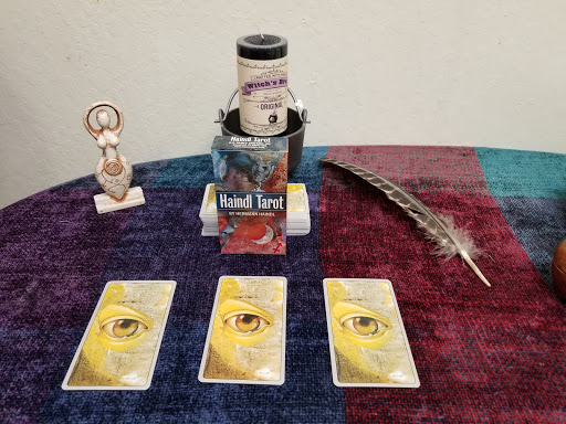 Pathways Spirit - Thumbnail