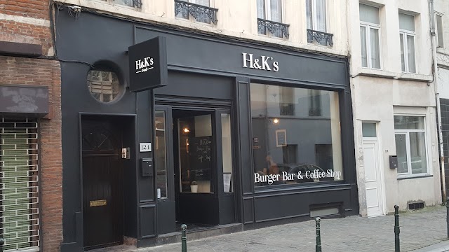 H&K'S