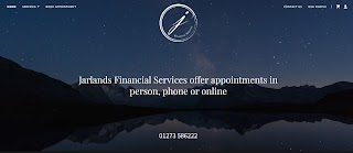 Jarlands Financial Services Limited