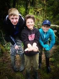 Photo n°16 de Éclosion Pêche à Groslée-Saint-Benoit (Attraction touristique)