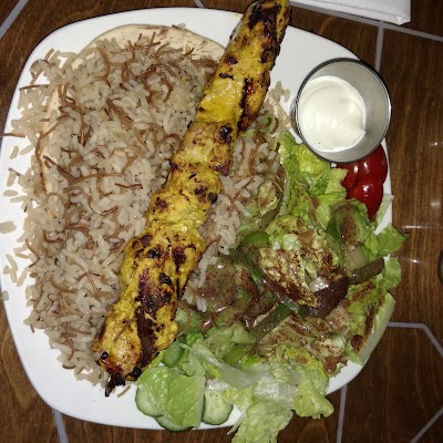 Photos of Layla Mediterranean Grill & Mezze