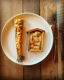 Photo n°6 de Le Petit Troquet à Toulon (Cave à vins)