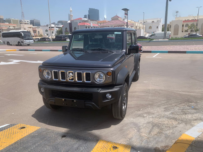 AeroCar Rent A Car Contact