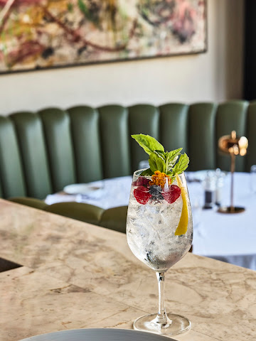 Amici Brentwood by null