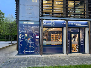 Photo n°37 de Selectour - Europe Tours Voyages à Serris (Agence de location de maisons de vacances)