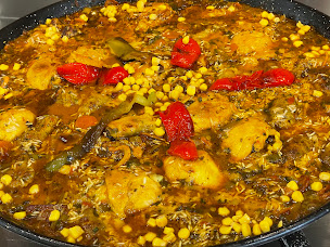 Photo n°24 de Cuisiner en Fête à Porcheville (Traiteur)