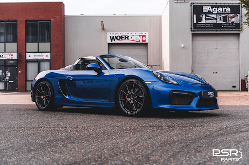 PSR Parts