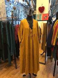 Photo n°6 de Entre Cigale et Fourmi à Caen (Boutique d'accessoires de mode)