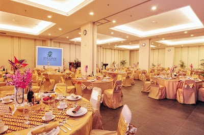 Photos of Sukajadi Hotel Bandung