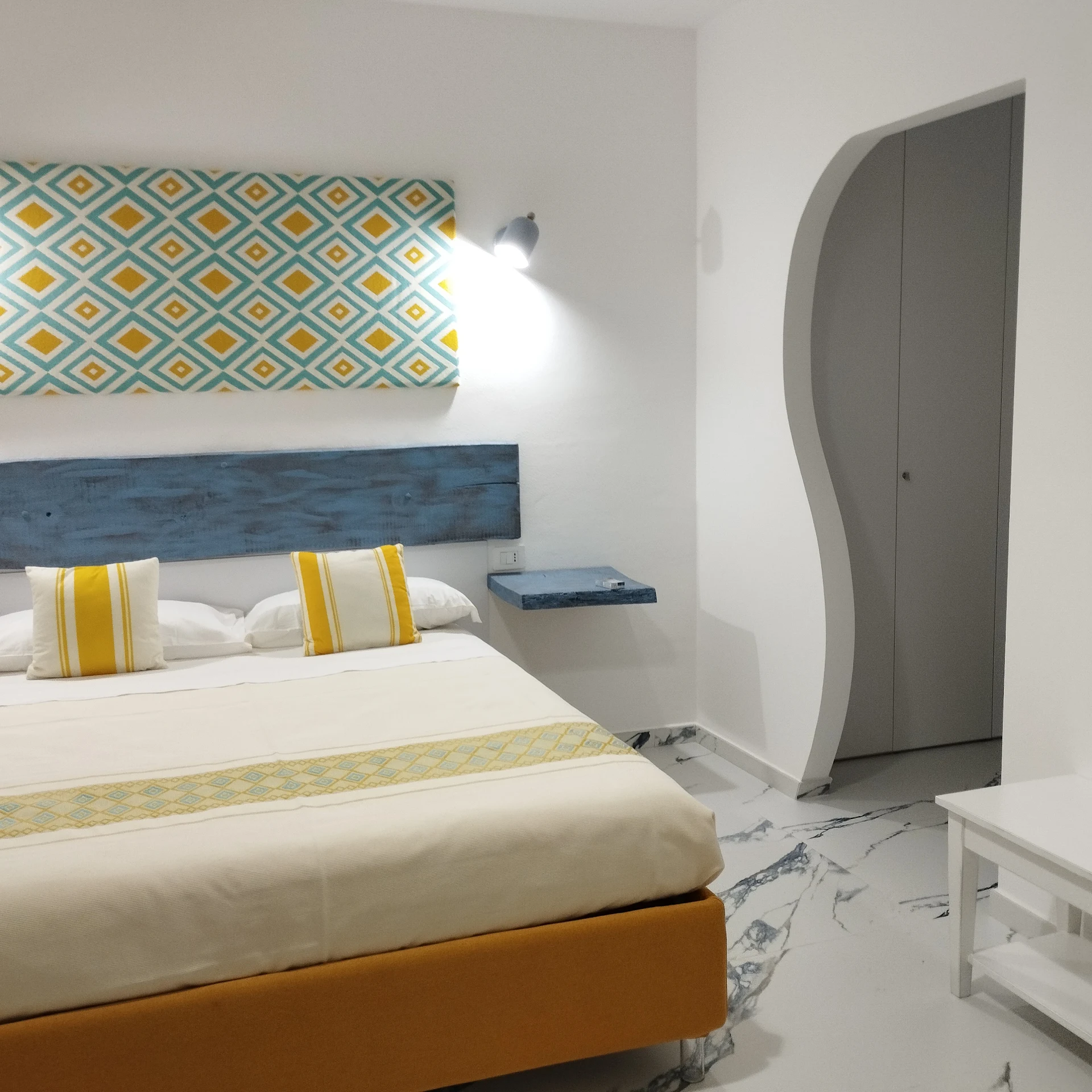 B&B Turchese House