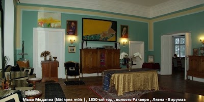Photos of Virumaa Kunstimuuseum
