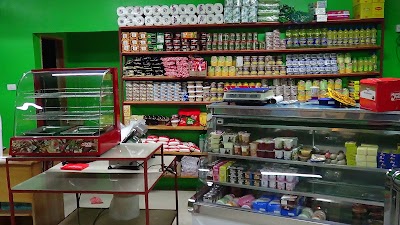 Photos of panaderia gabriel