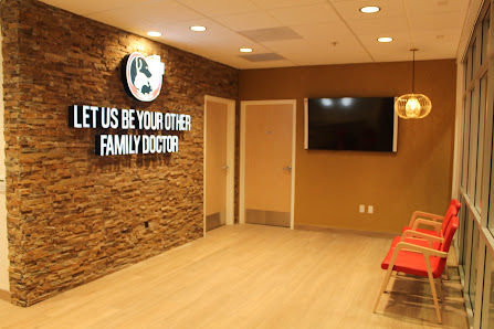 Tama Veterinary Hospital clinic photo