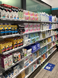 Photo n°19 de Aprium Grande Pharmacie de l'Isle à Vienne (Pharmacie vétérinaire)