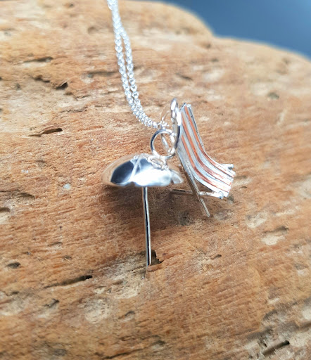 Suzanne Ball Jewellery | Handmade Jewellery Wiltshire - Thumbnail