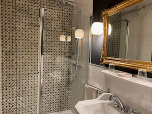 Photo n°27 de Maison Léonard du Ventoux à Sault (Chambre d'hôtes)