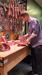 Photo n°20 de François Evrard - Viandes de Collection (Maison Evrard) Vieux-Lille à Lille (Traiteur)