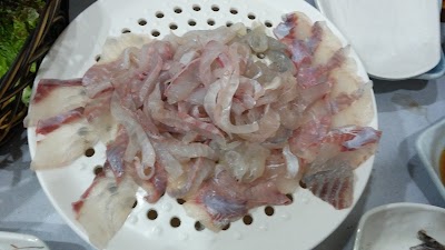 Photos of 갈매기횟집