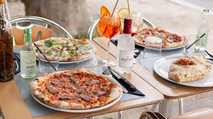 Photo n°37 de Burdiga Pizza à Bordeaux (Pizzas à emporter)