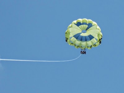 Photos of Venice Parasailing