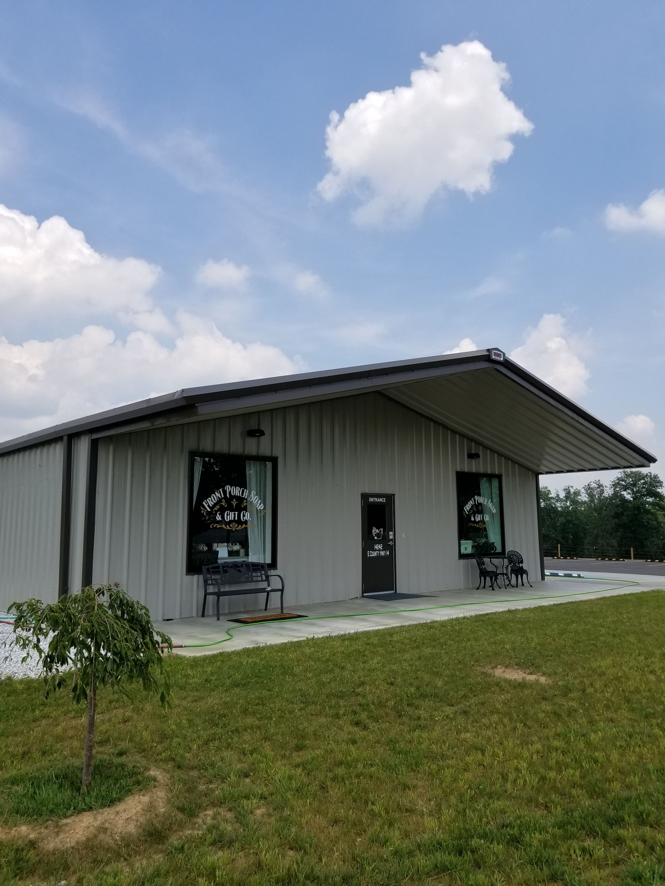 Front Porch Soap & Gift LLC