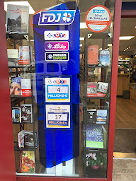 Photo n°4 de Tabac Presse à Sucé-sur-Erdre (Marchand de journaux)