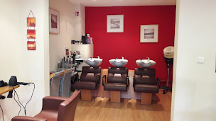 Photo n°1 de FLO COIFFURE à Rimogne (Salon de coiffure)