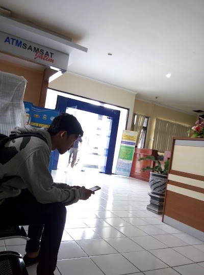 Photos of Samsat Pasuruan